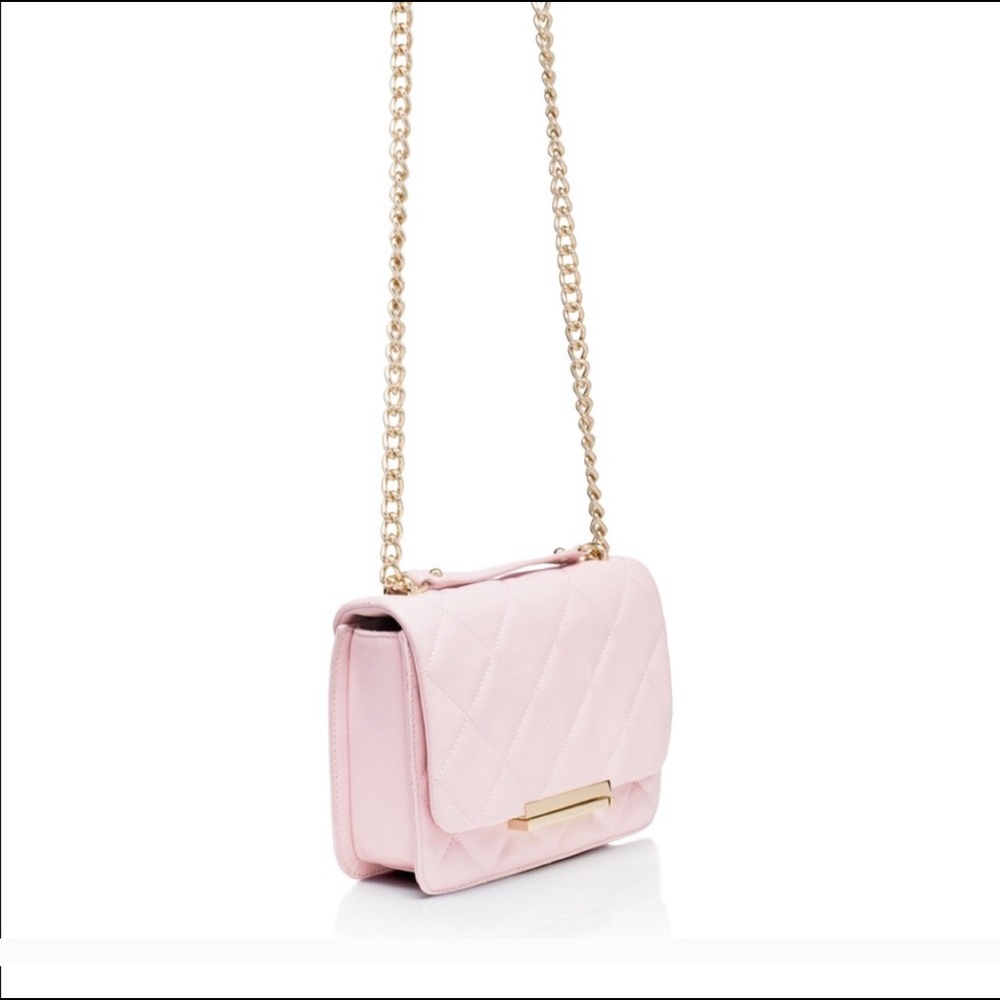Kate Spade ♠️ New York Emerson Place crossbody bag